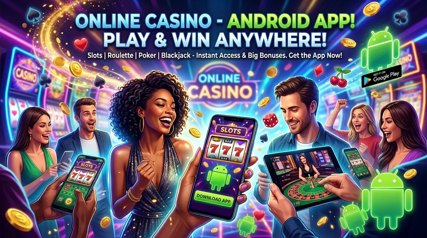 Tiger Android app