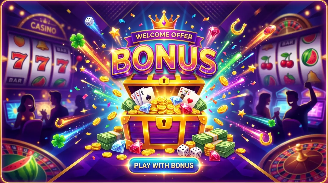 Tiger casino rewards