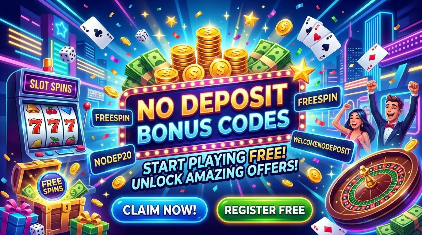 Tiger casino no deposit bonus codes