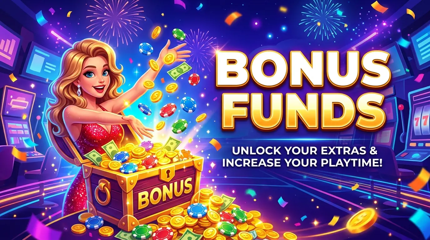 Tiger casino bonus funds