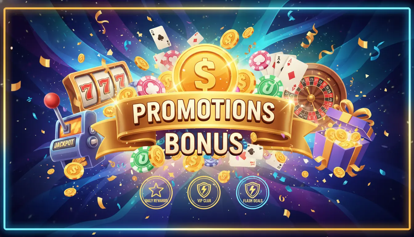 Tiger promotions