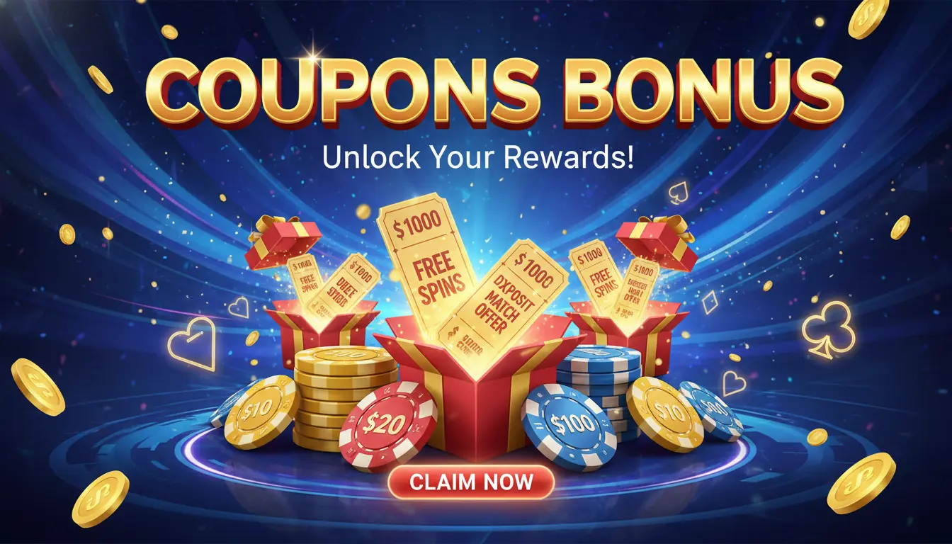 Tiger coupons