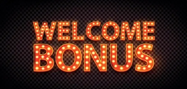 Tiger new player bonus