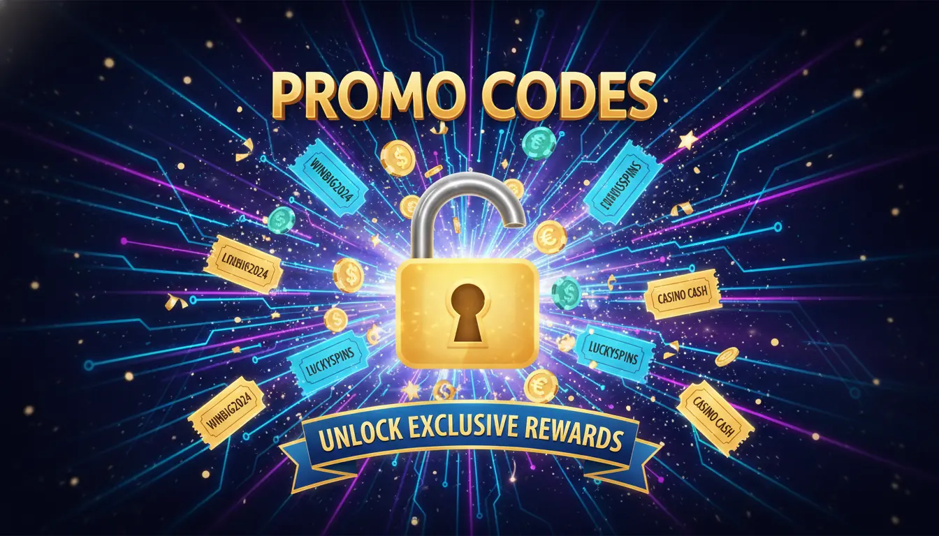 Tiger casino promo codes