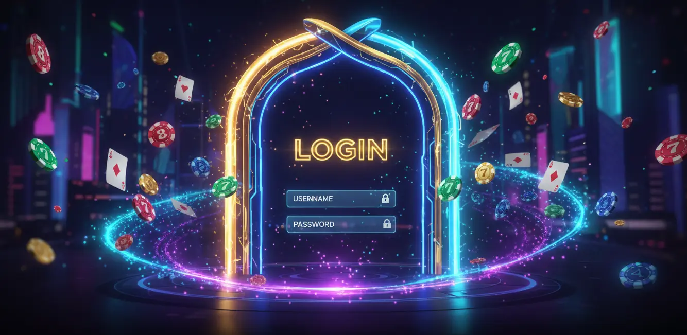 Tiger casino login