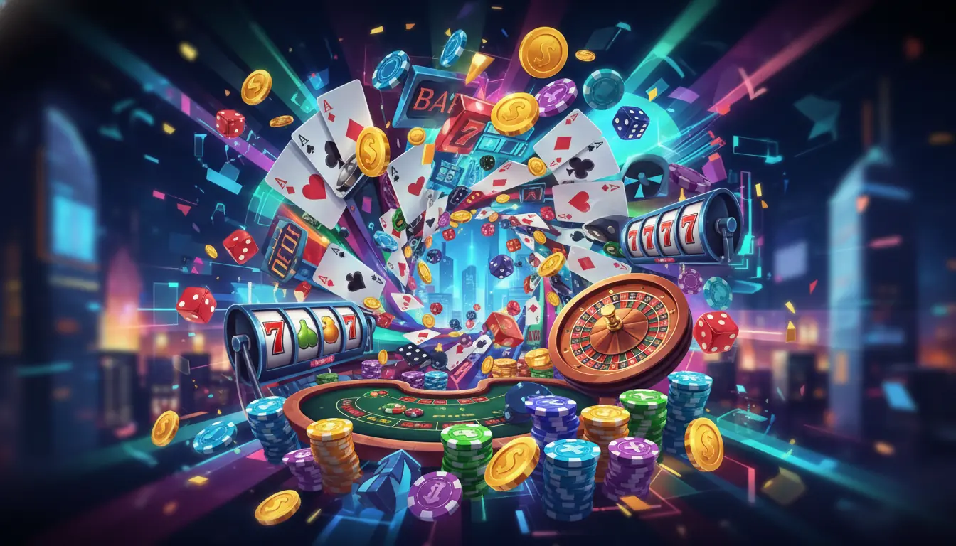 Tiger casino owner