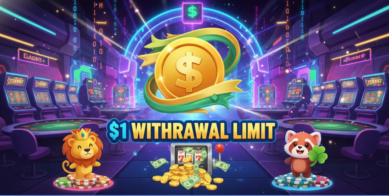 Tiger casino withdrawal limit