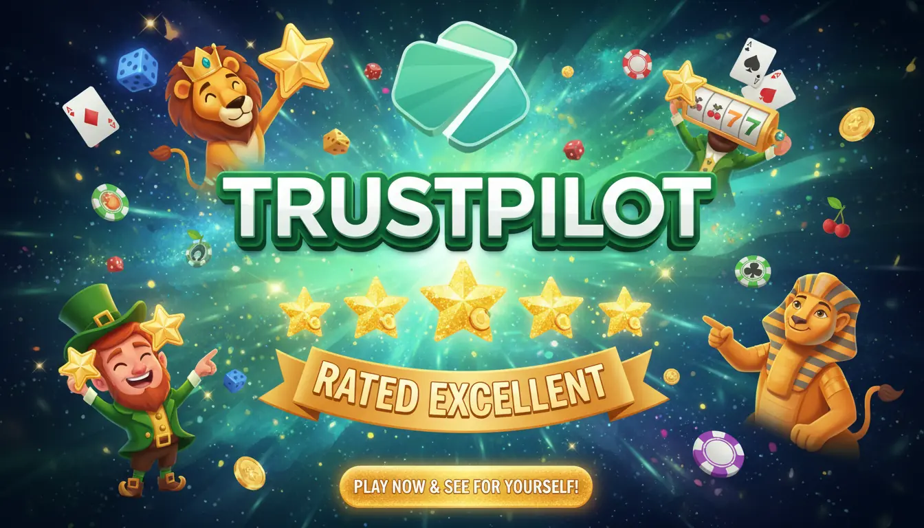 Tiger casino Trustpilot reviews