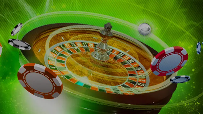 Tiger casino Roulette