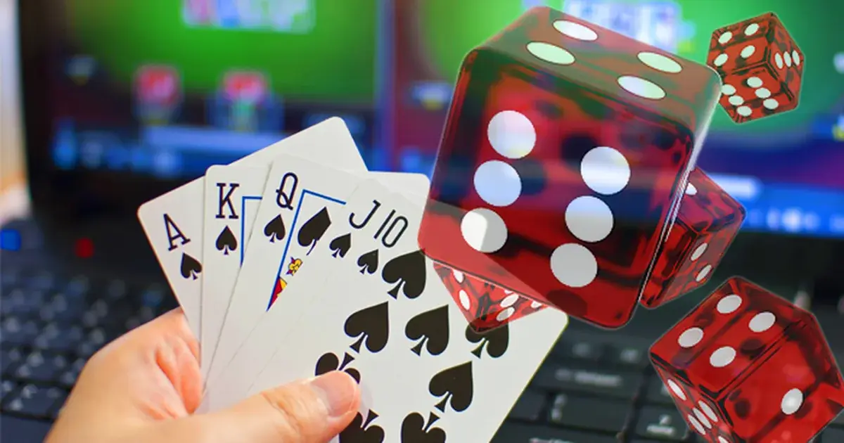 Tiger Poker