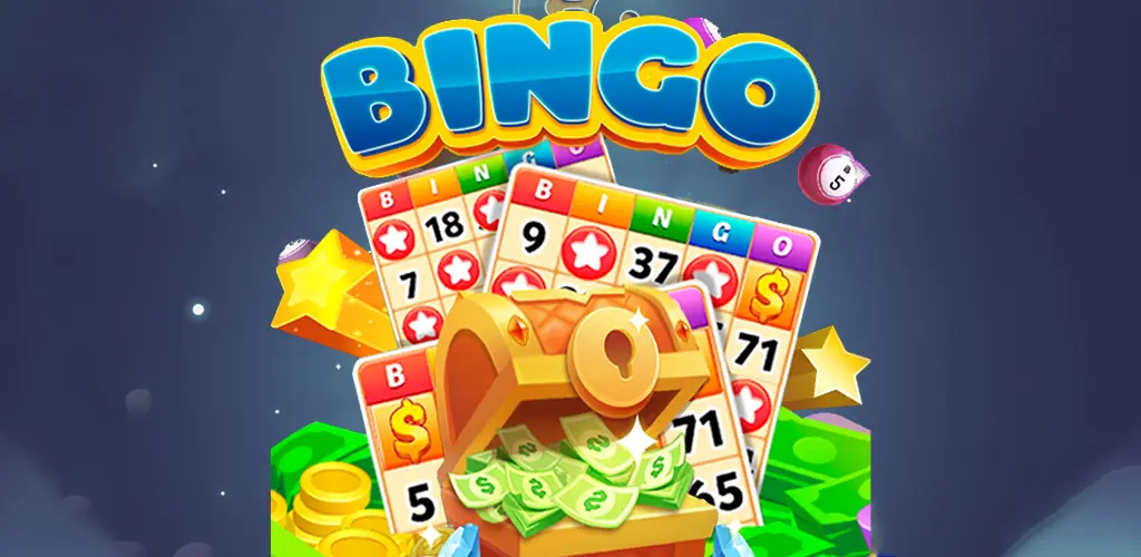 Tiger Bingo