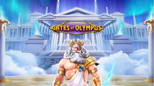 Tiger Gates of Olympus slot
