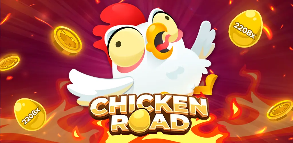 Tiger casino Chicken Road