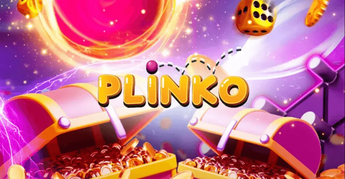 Tiger Plinko